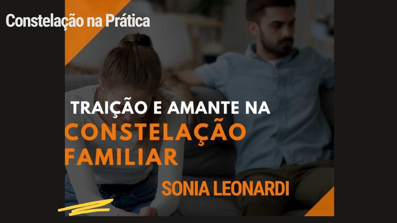 O Papel da Amante nas Constelações Familiares