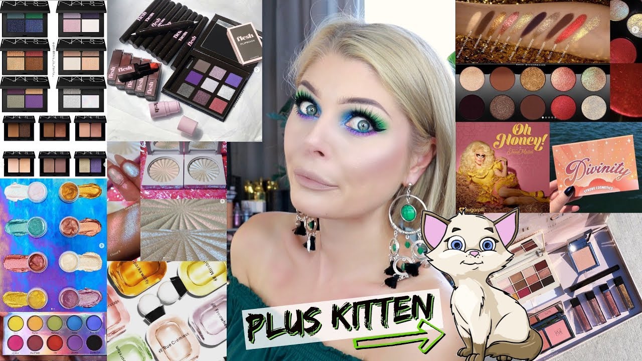 New Makeup Releases | Going On The Wishlist Or Nah? #39