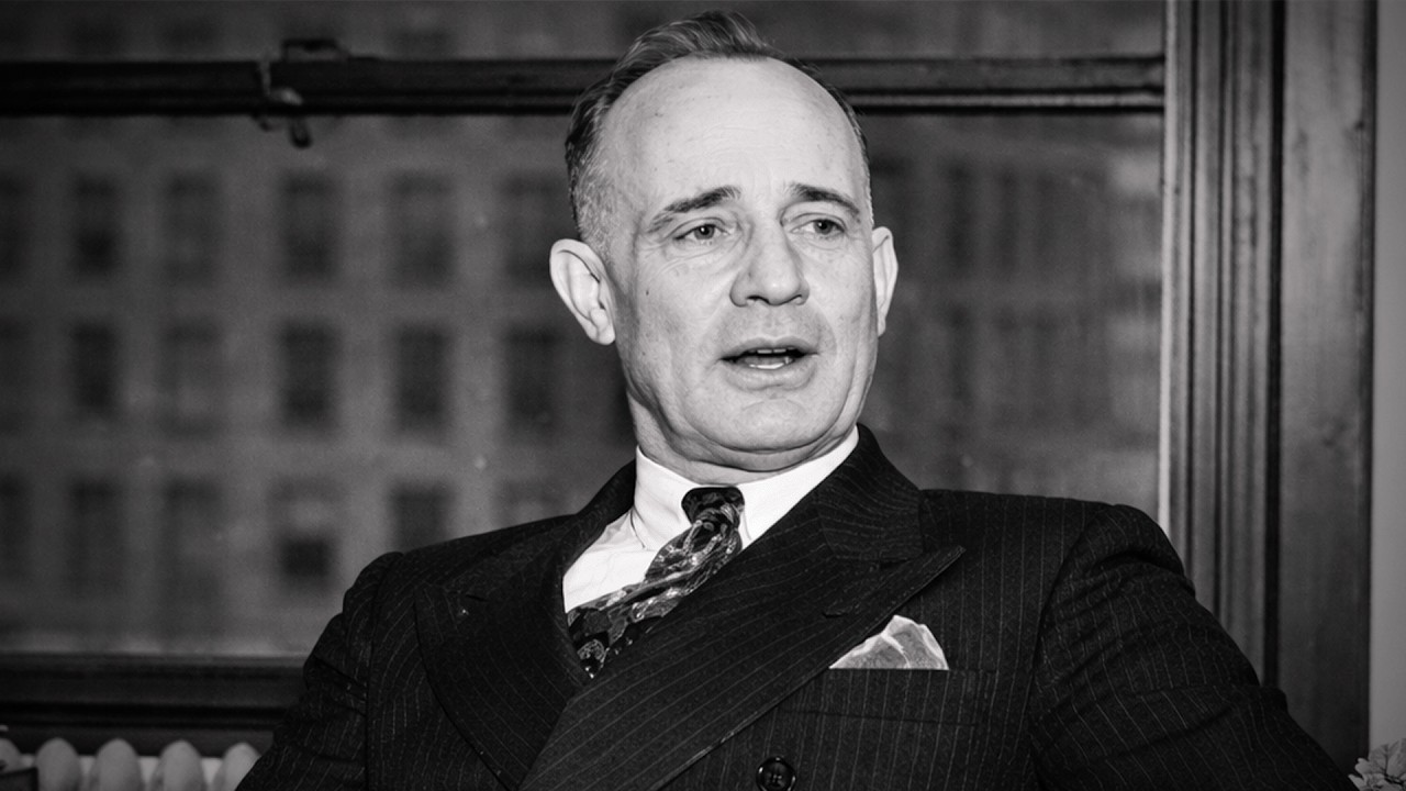 Act Like You&rsquo;ve Already Won and Watch What Happens | Napoleon Hill