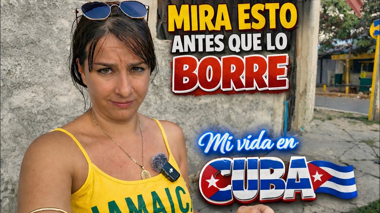 CUBA