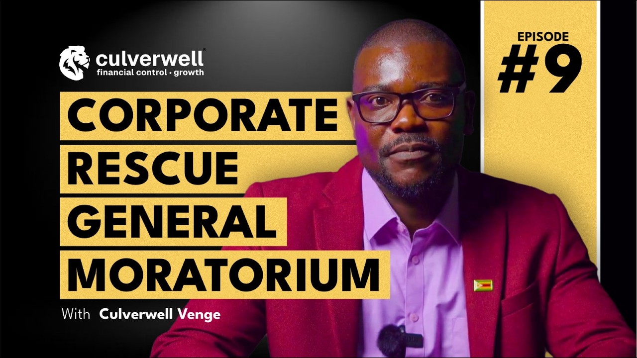 Understanding the General Moratorium: Your Business's Lifeline in Corporate Rescue