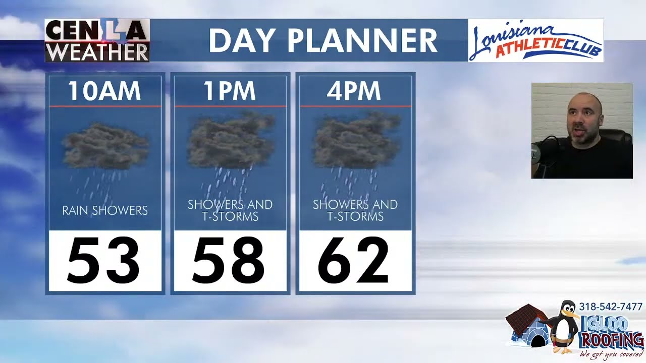 11-30-23 Forecast
