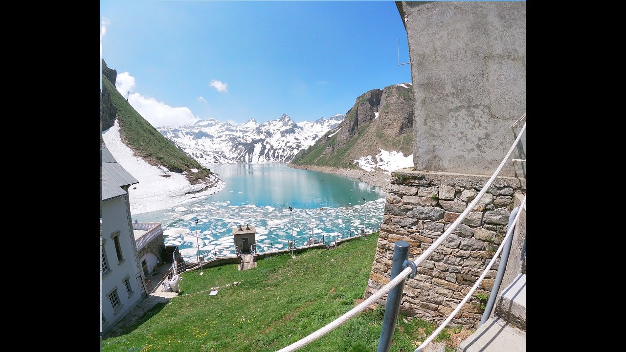 Trekking Lago Vannino, Val Formazza