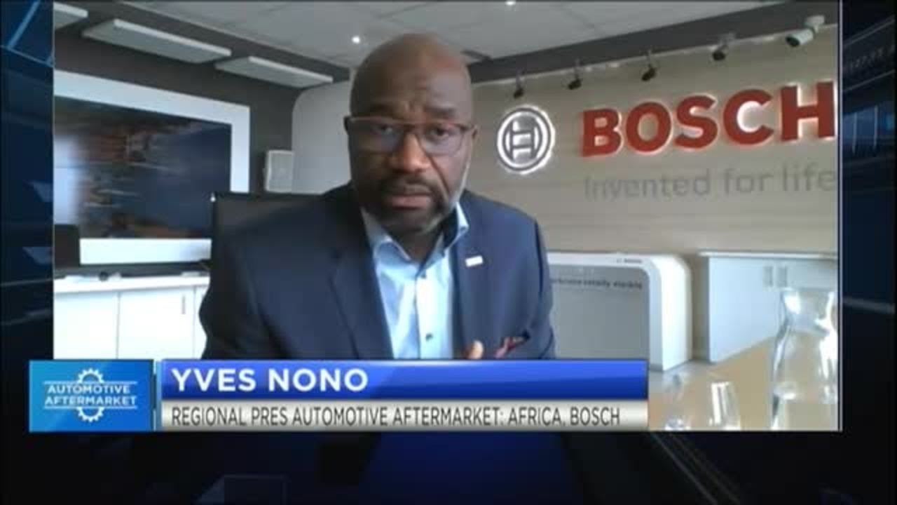 Exploring the face of the Automotive Aftermarket in Africa