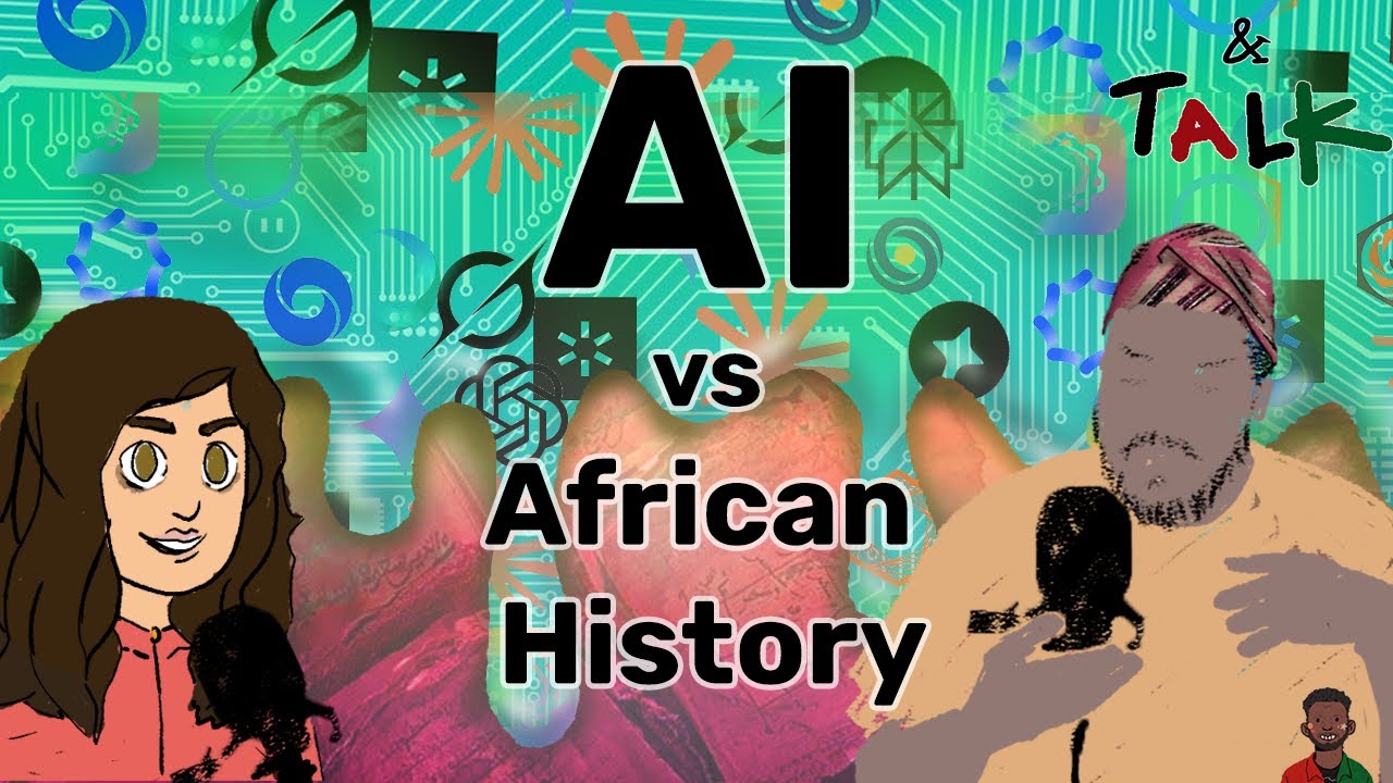 What AI is doing to African History