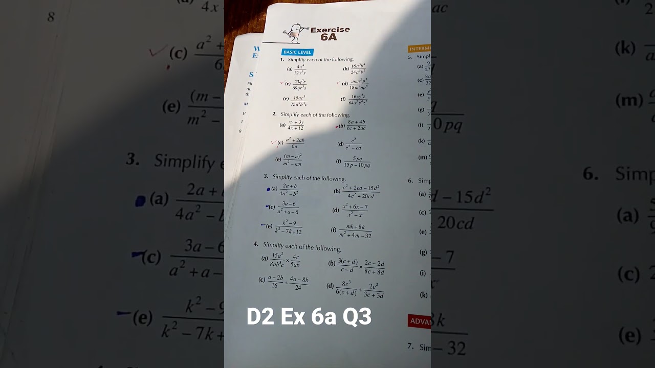 D2 Ex 6a Q3