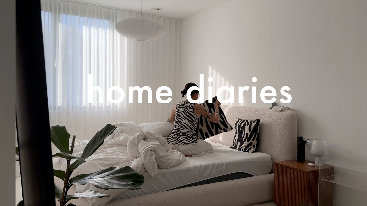 Home Diaries | daily life