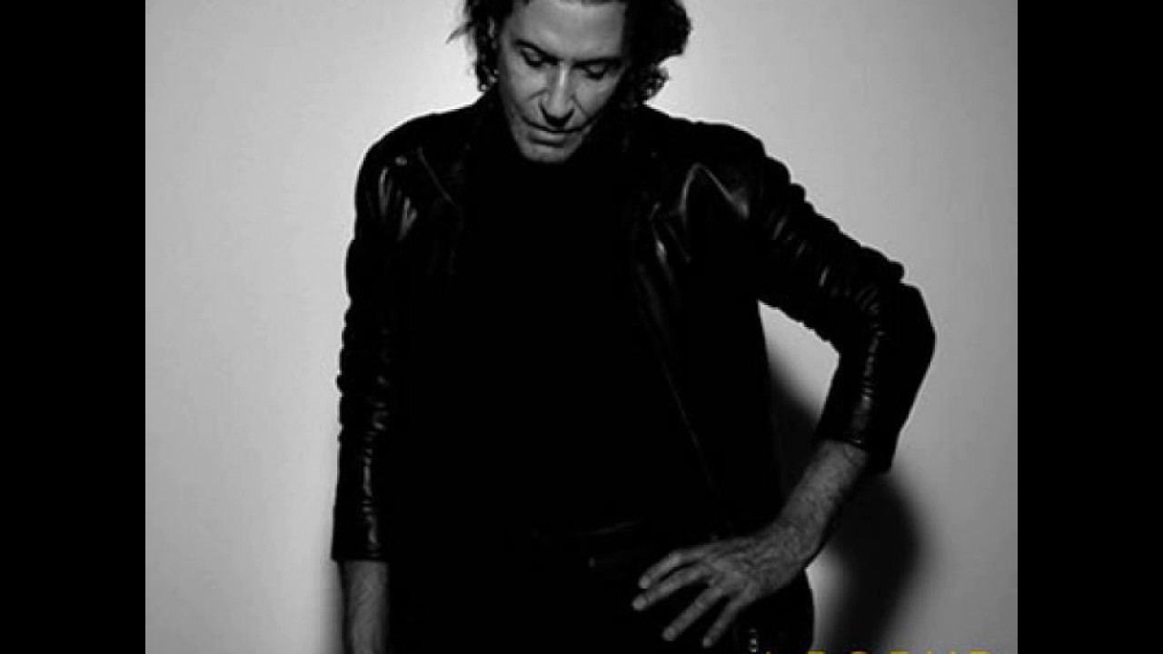 Albert Hammond - The other side of the sun