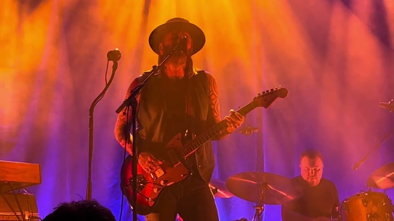 @cityandcolour - Bow Down To Love (Denver CO - The Summit) 8.29.23