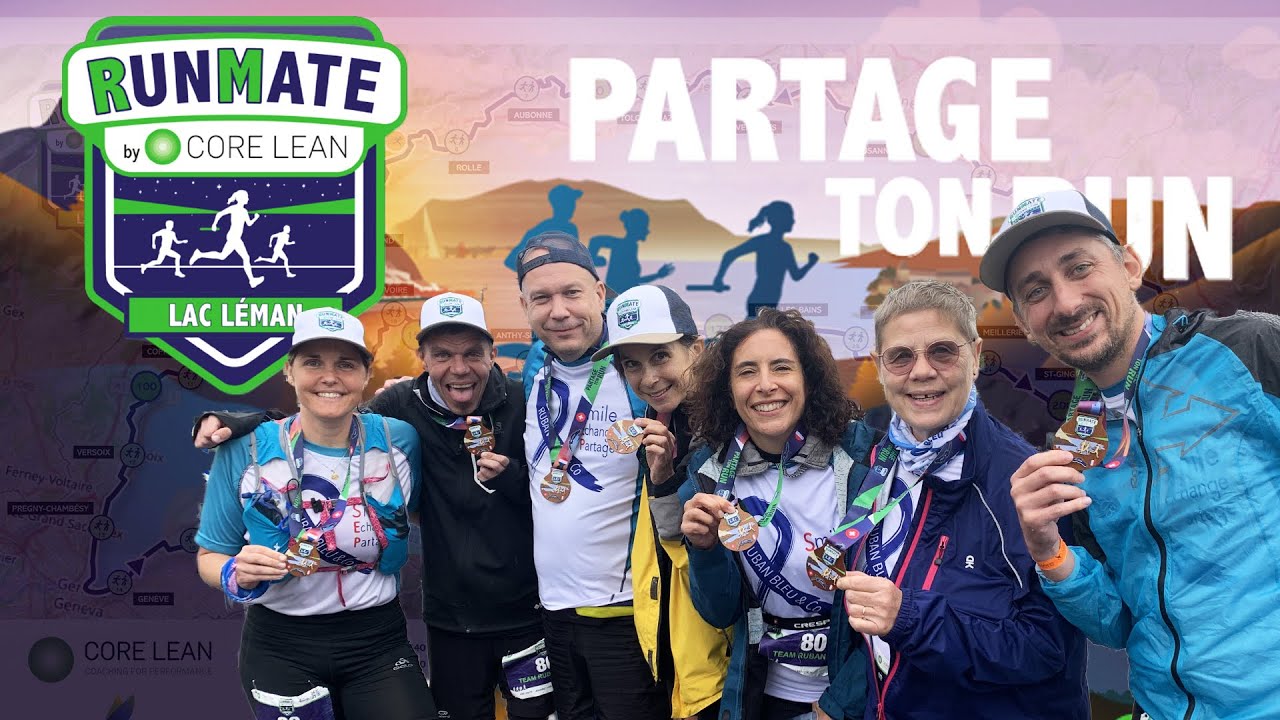 219KM, MOINS DE 24h, FAISABLE ??? RUN MATE 2022
