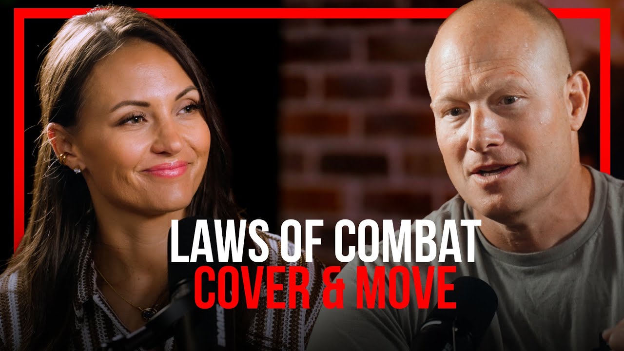 Laws of Combat : COVER & MOVE