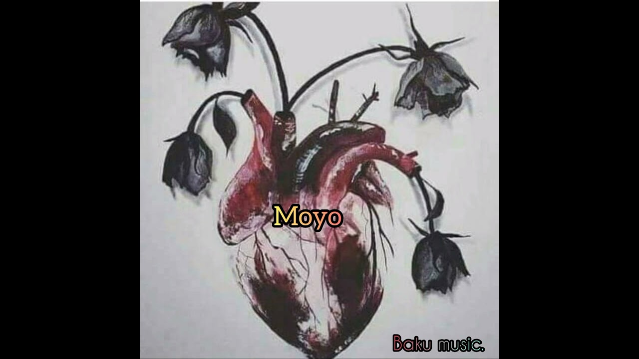 Denga-Moyo