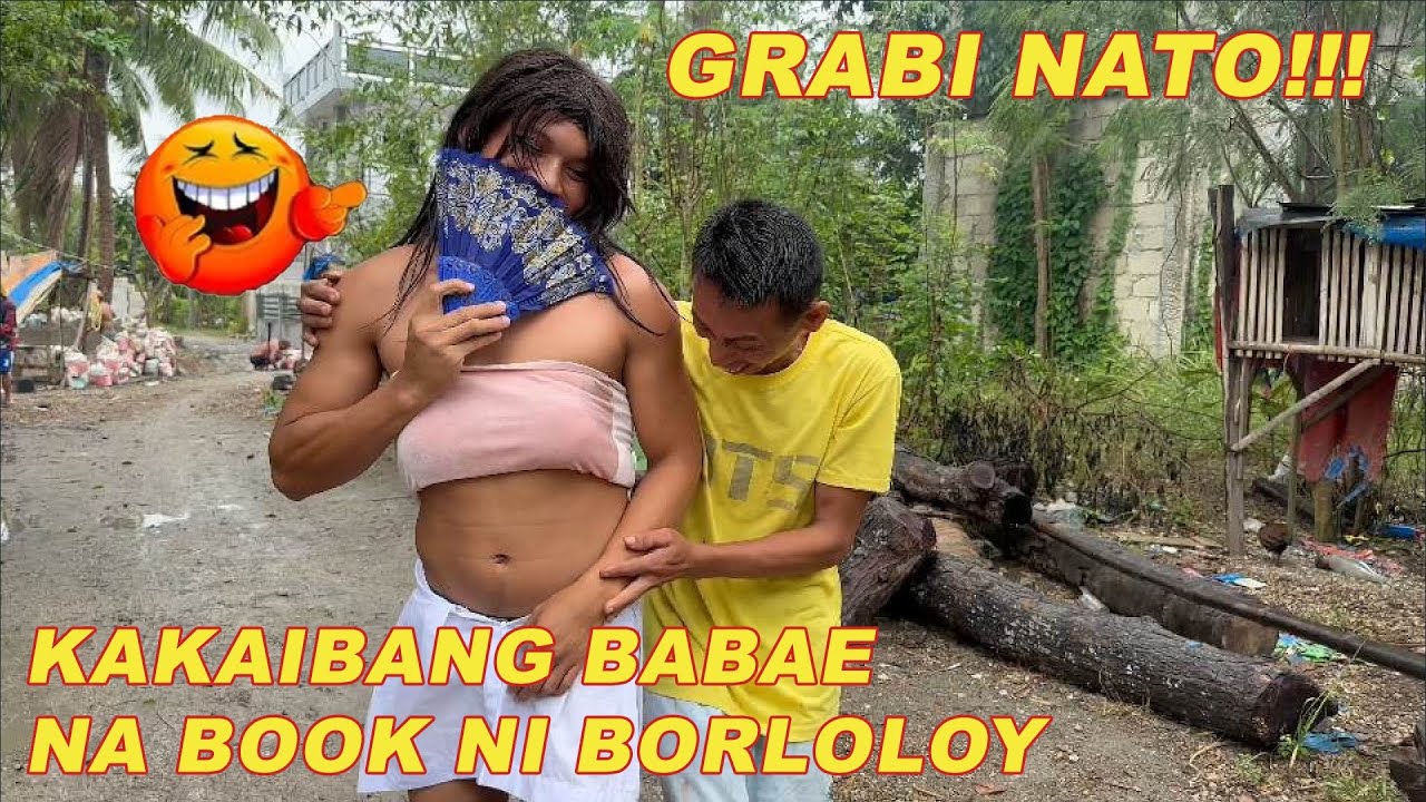 Grabi Nato🤣Matatawa talaga kayo nito🤣Watch till the end🤣Bemaks tv