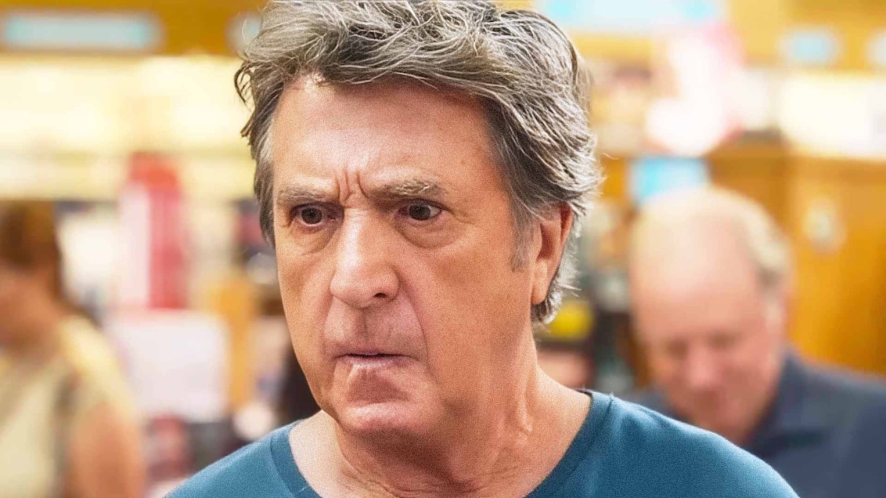 POUR LE PLAISIR Bande Annonce (2026) Fran&ccedil;ois Cluzet, Com&eacute;die Fran&ccedil;aise