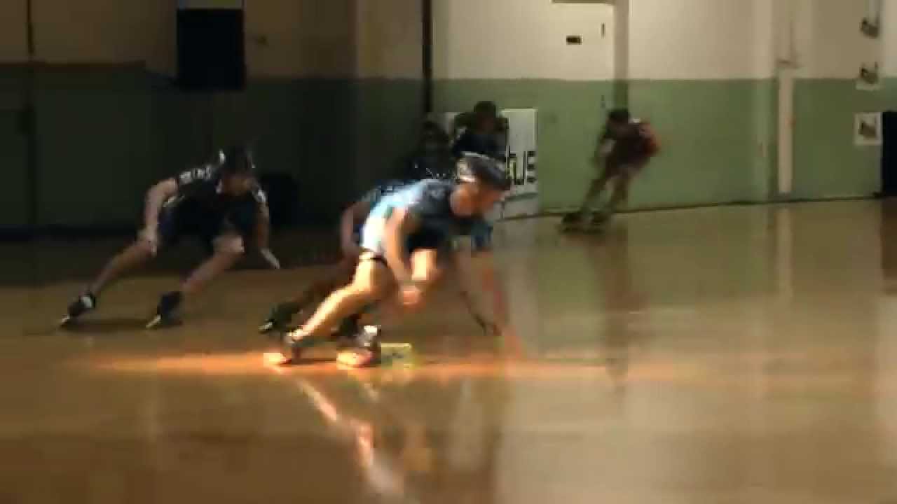 NSC Stelly's Big Win