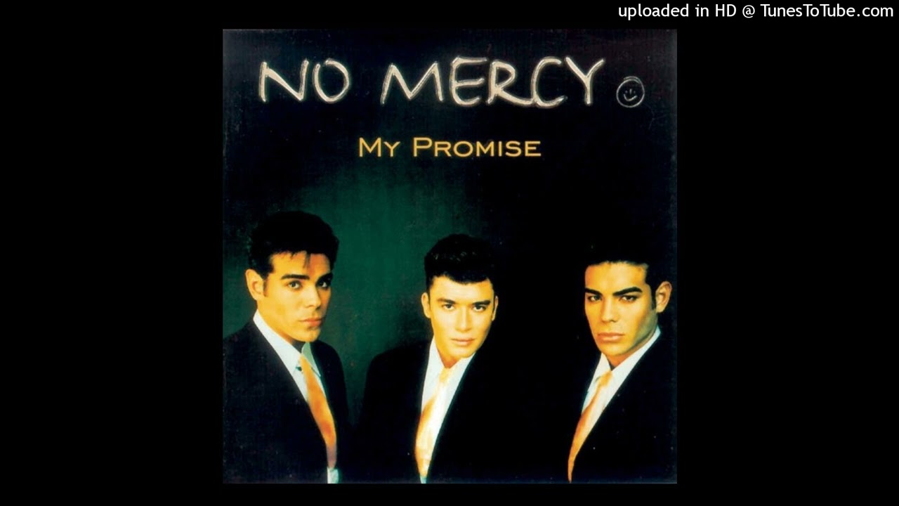 10 This Masquerade - No Mercy.-     (Audio)