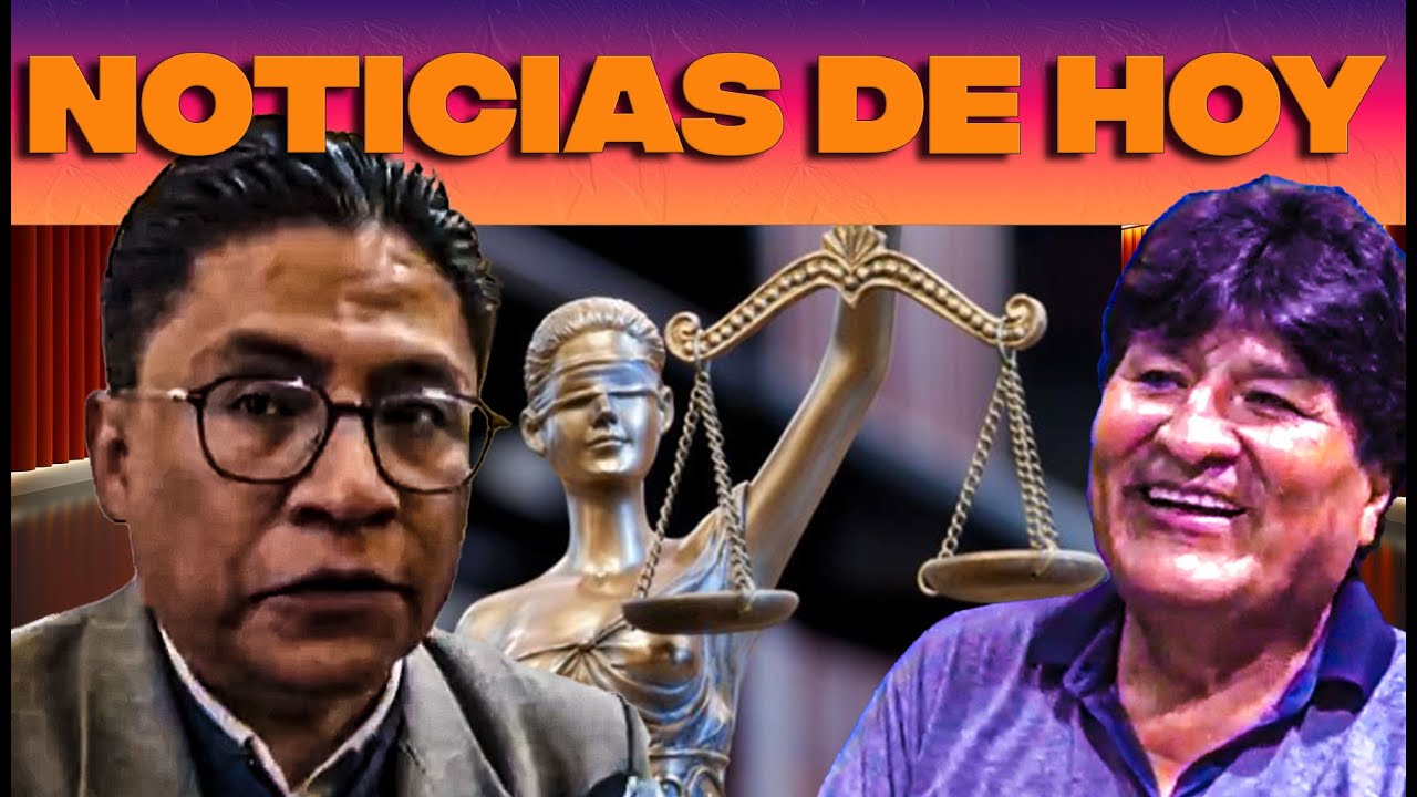🔴 Noticias de Bolivia de hoy 13 de febrero, Noticias cortas de Bolivia hoy  13 de febrero🎤