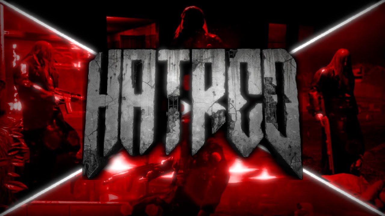 Hatred - The Game That Went TOO FAR