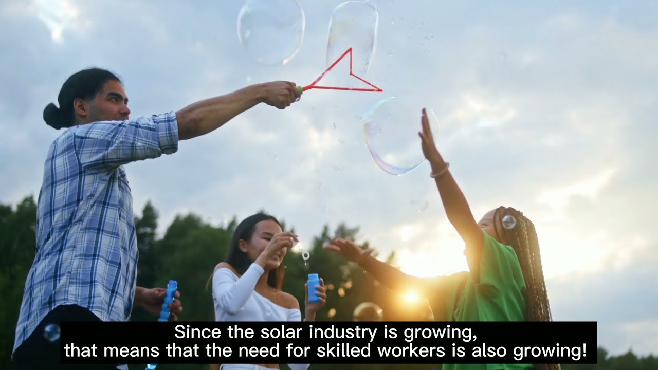 What is Solar System? What is Solar Energy? eSolar by Evergreen Fintech