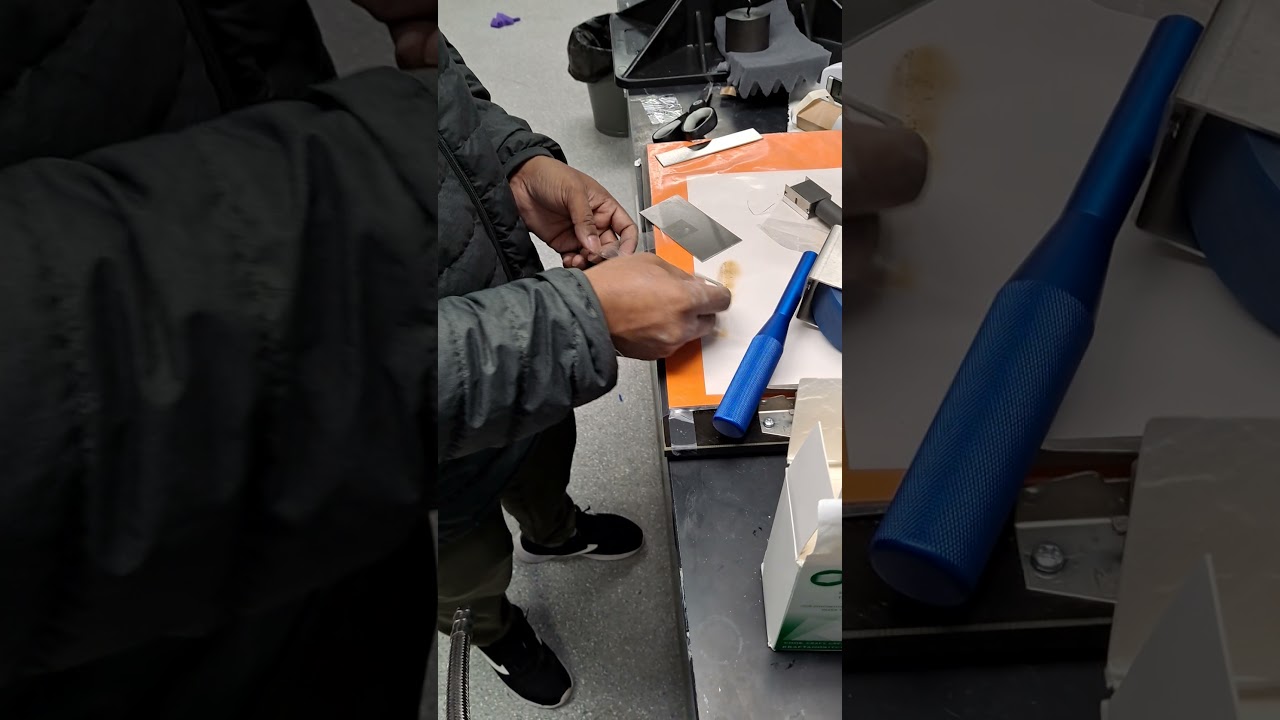 ASTM D3654/D3654M − Shear Strength Testing of Pressure Sensitive Adhesive