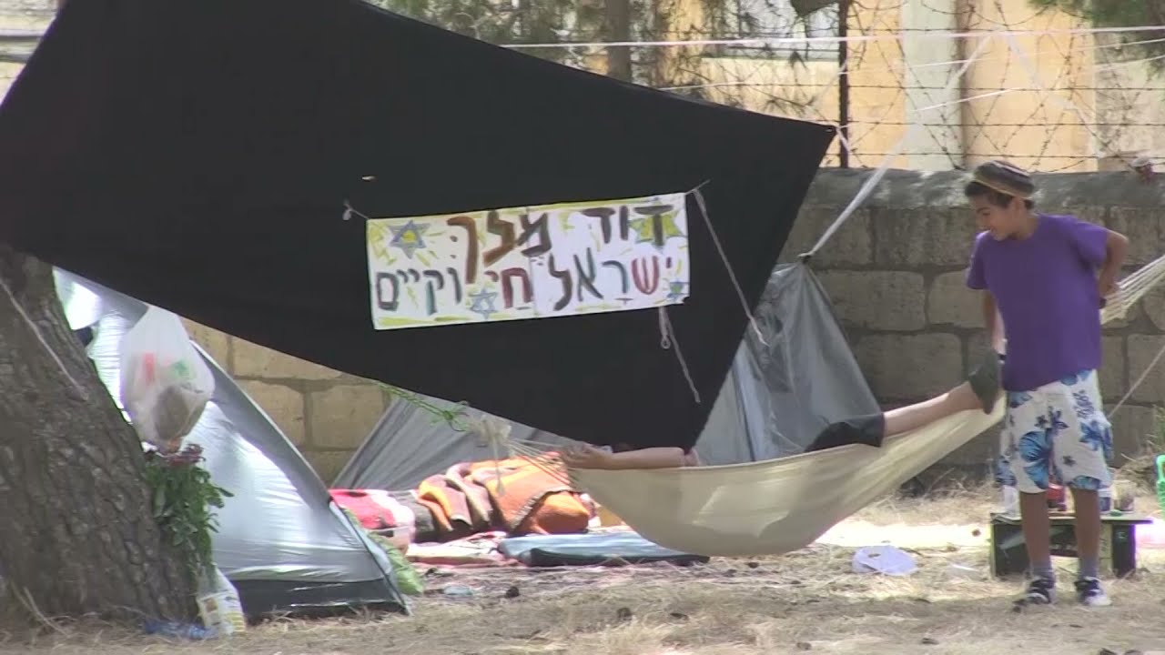 שבועות 2012 #1