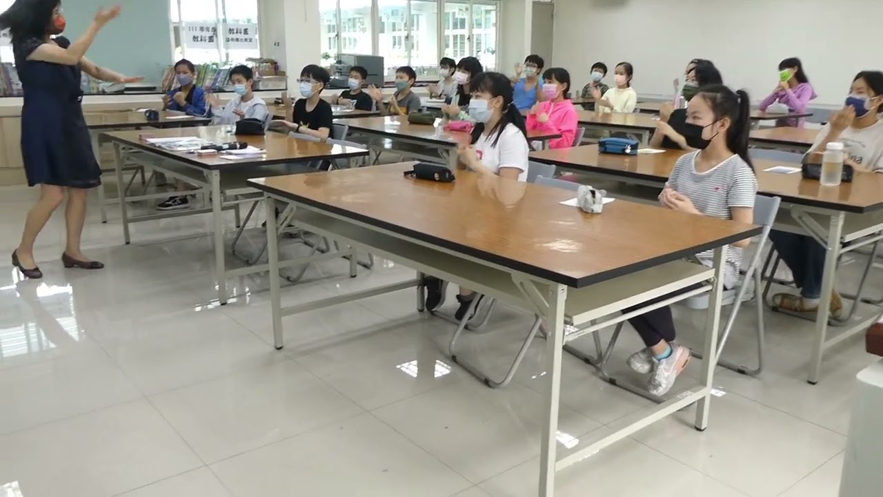 1110609畢業生與校長有約