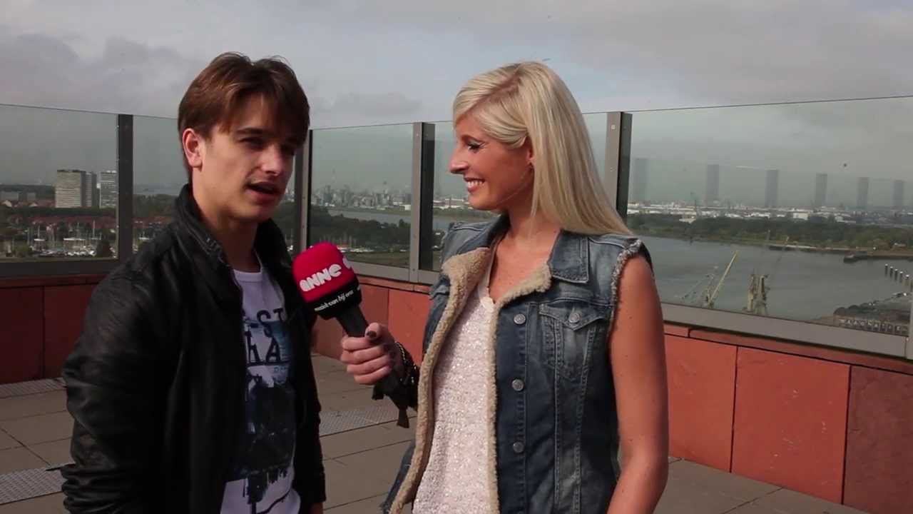 Noa's Kids Hits met Ralf Mackenbach