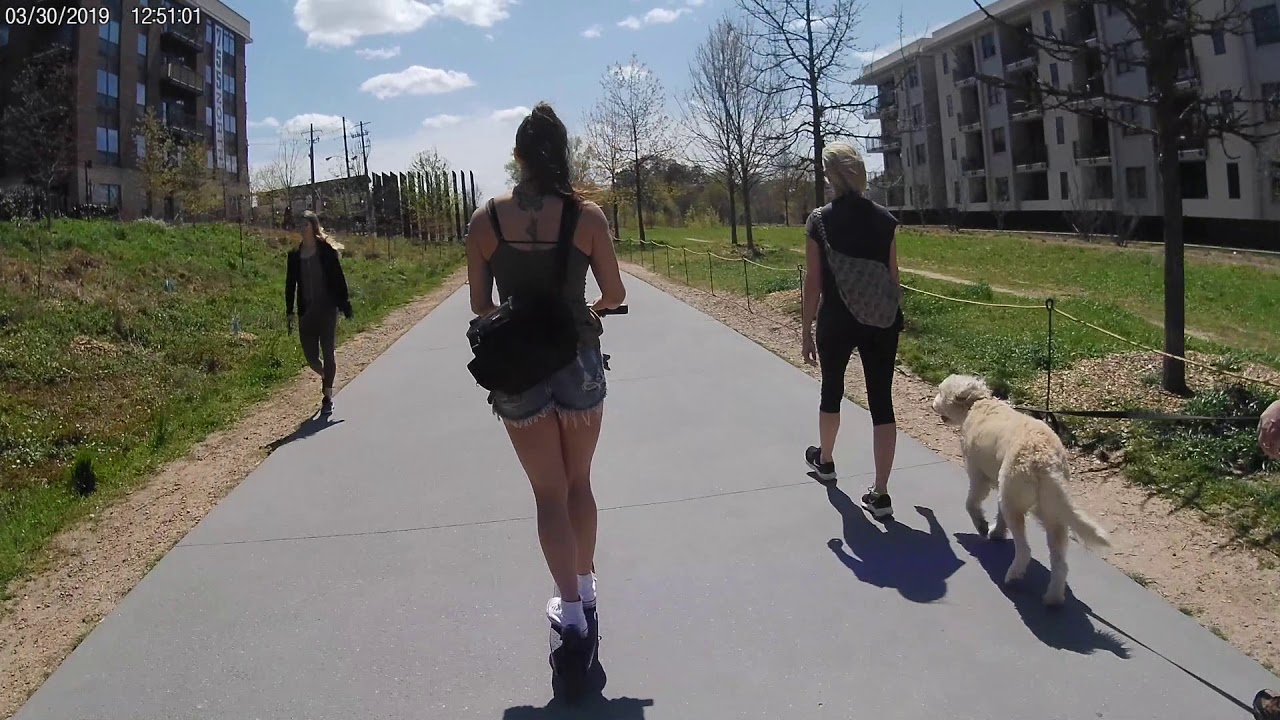The Atlanta Beltline: A MUST VISIT