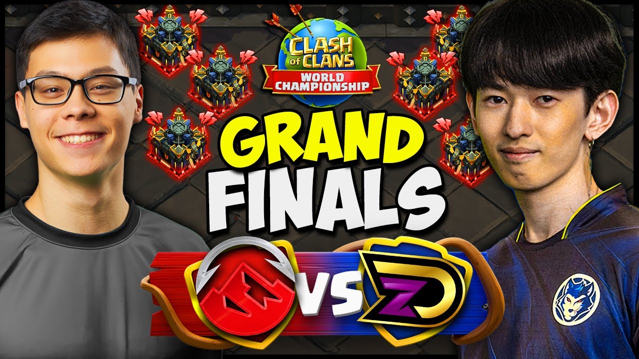 Elevate vs Dizi Group in Grand Finals For Golden Ticket! May Monthly Finals