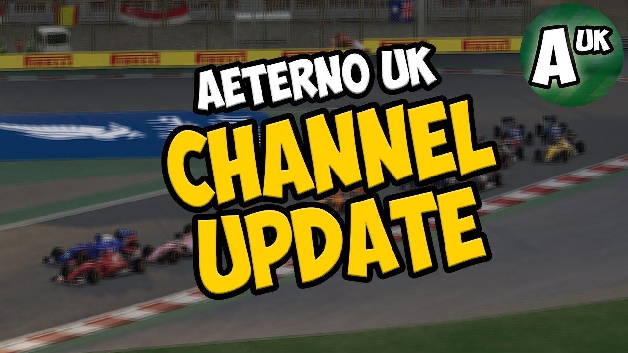 I NEED YOUR HELP! | Channel Update (April 2017)