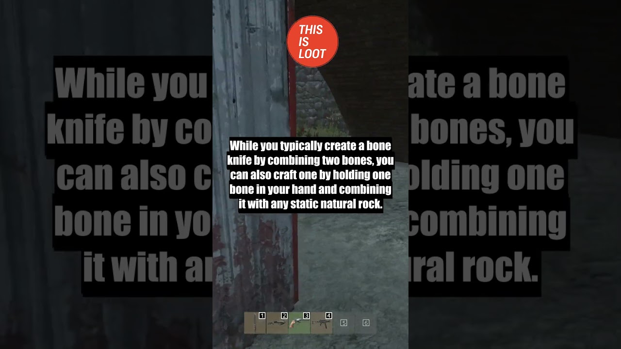 DayZ tip Number 133 #shorts #DayZ #dayzgamers #gaming #dayzpc