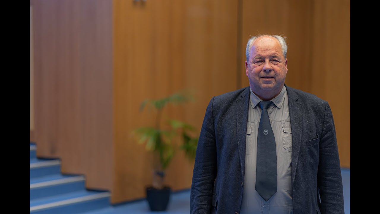 Jelentkezz a TF-re! - dr. Sós Csaba, edzőképzés