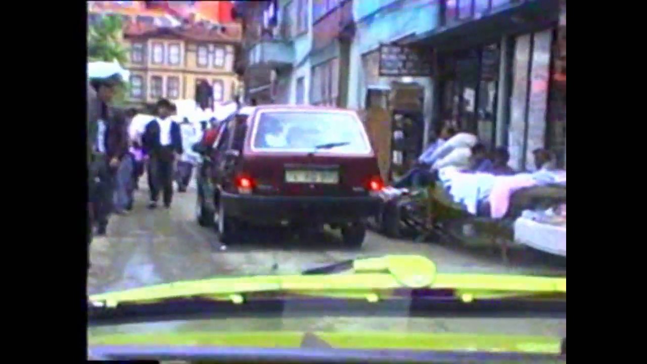 BARTIN 1992
