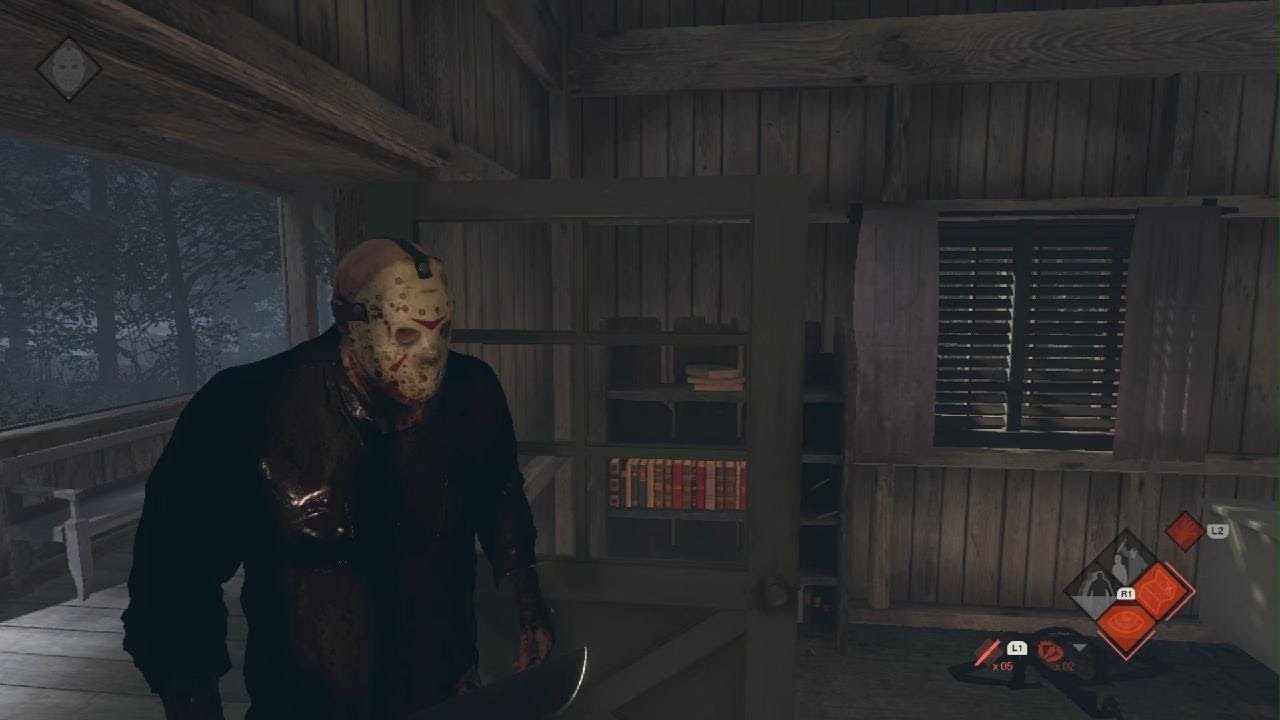 F13 - The Swift Destruction