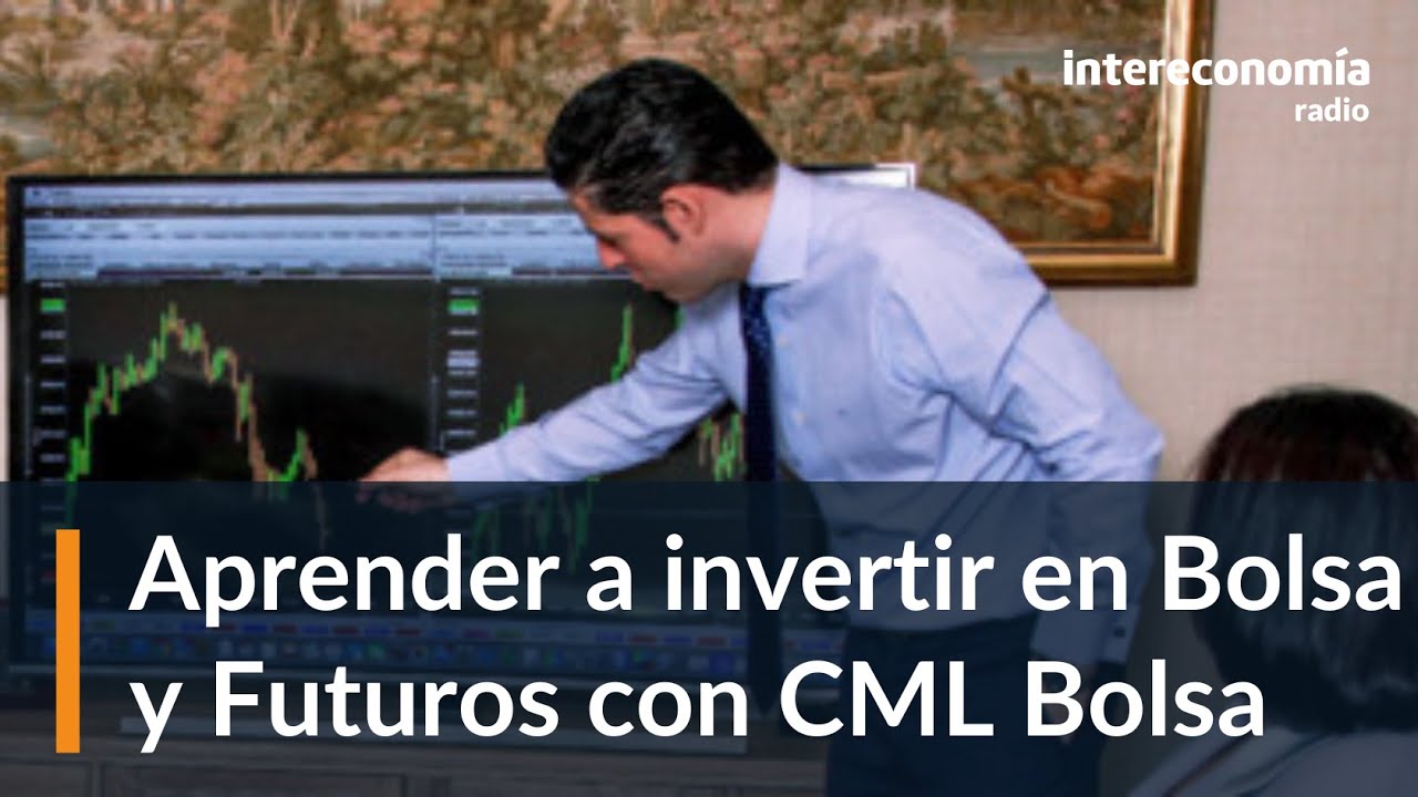 Las caídas en las bolsas son normales. Ofrecen oportunidades de inversión
