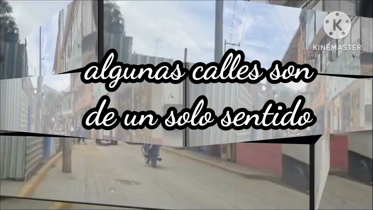 Recorrido Huautla de Jiménez Pueblo Magico de Oaxaca