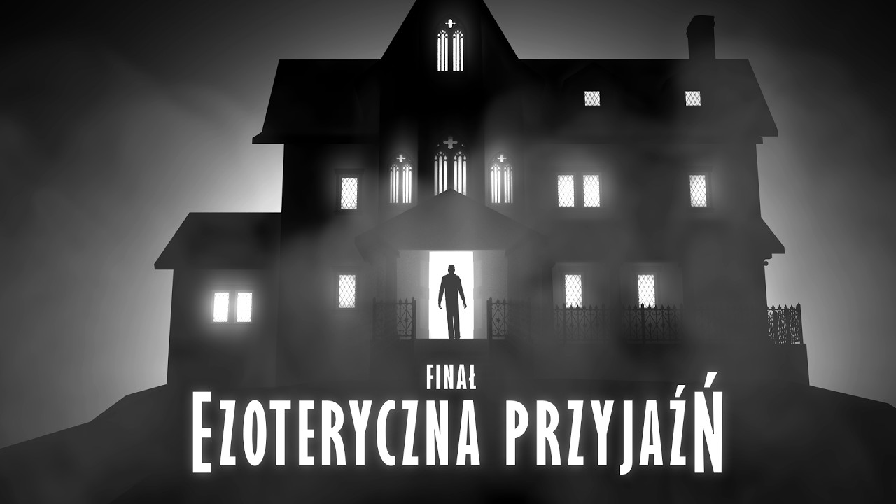 Ezoteryczna Przyjaźń | The Sims 2 Machinima | finał