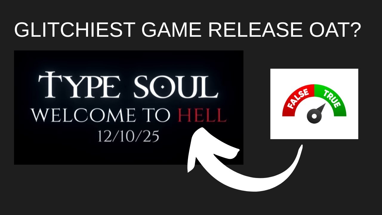 [Type Soul] The Most Problematic Rerererelease OAT?