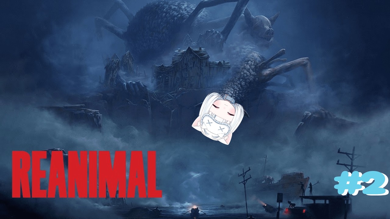 What will become of these animals…?