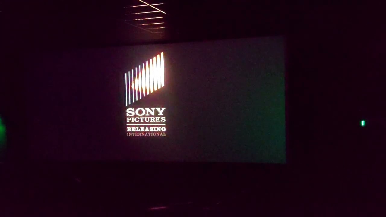 Sony/Sony Pictures Releasing International/Crunchyroll/MAPPA (2025)