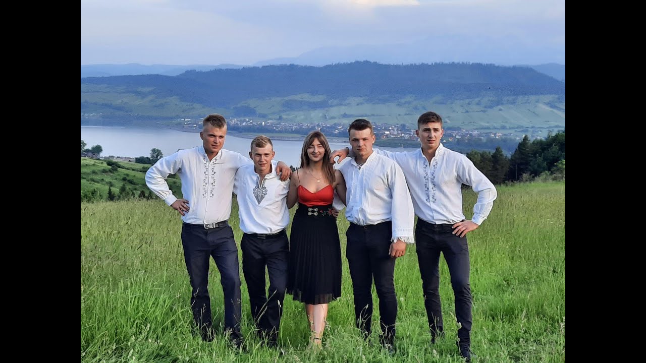 Zbójniki - Narcyz