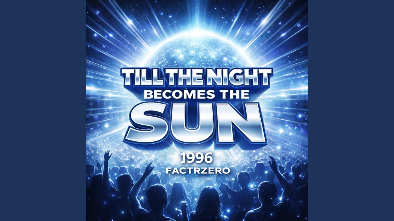 Till the Night Becomes the Sun (Radio Edit)