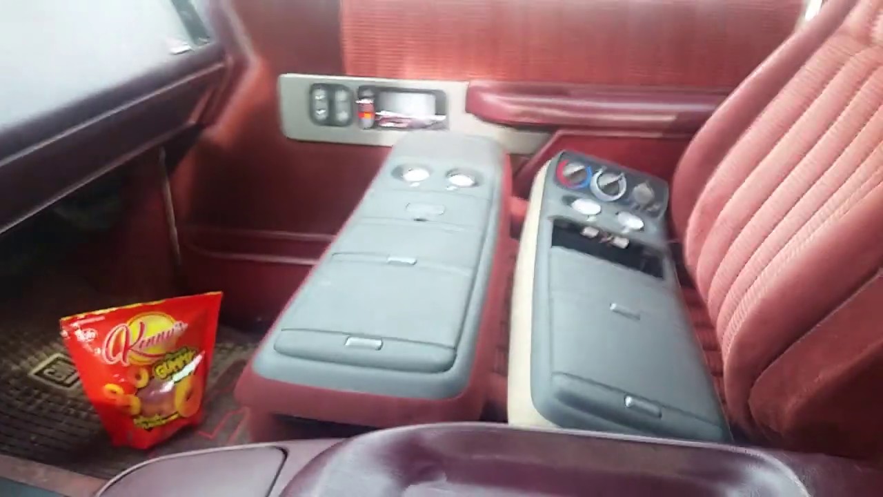 94 to 99 obs chevy overhead consoles. Know the difference.