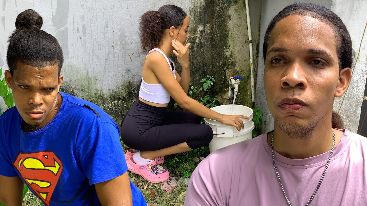 EL WHATSAPP DE LA VECINA 🚫📲 ( PELICULA ) NP JEY