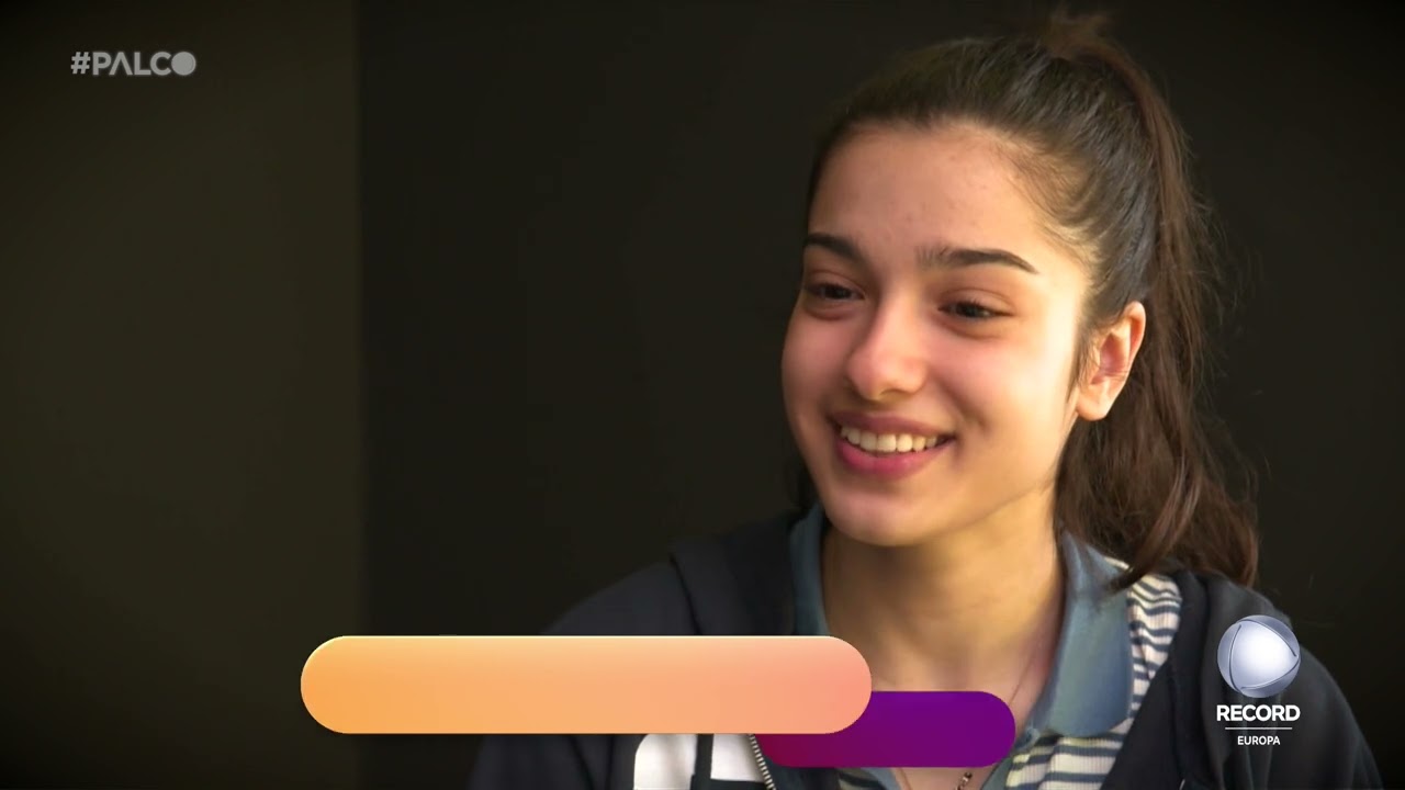 Palco: Veja como está a atriz que deu vida a Nisan em 'Força De Mulher'