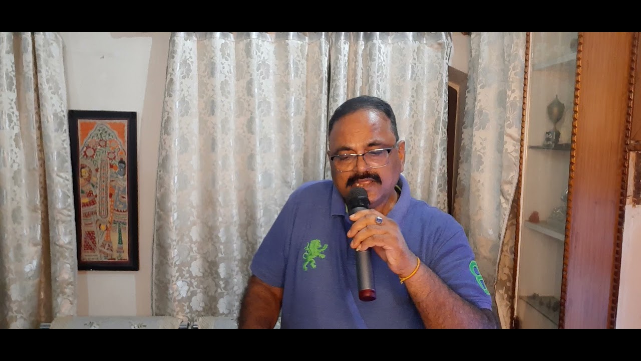 mere sapno ki rani kab aayegi tu by mukesh ranjan
