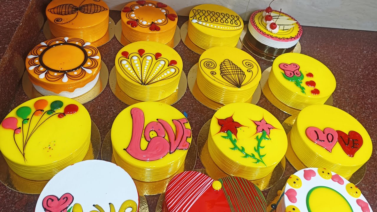 Sumanth cakes is live