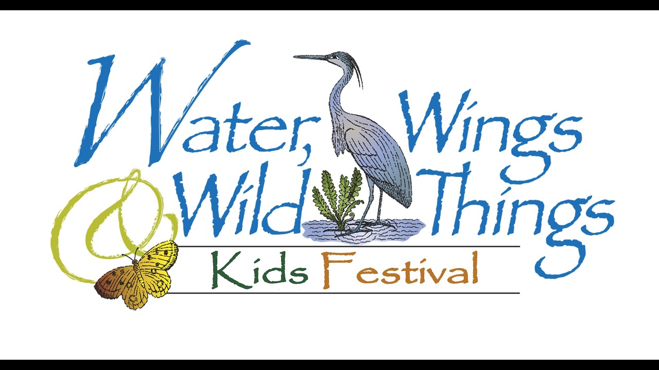 Water, Wings and Wild Things 2026