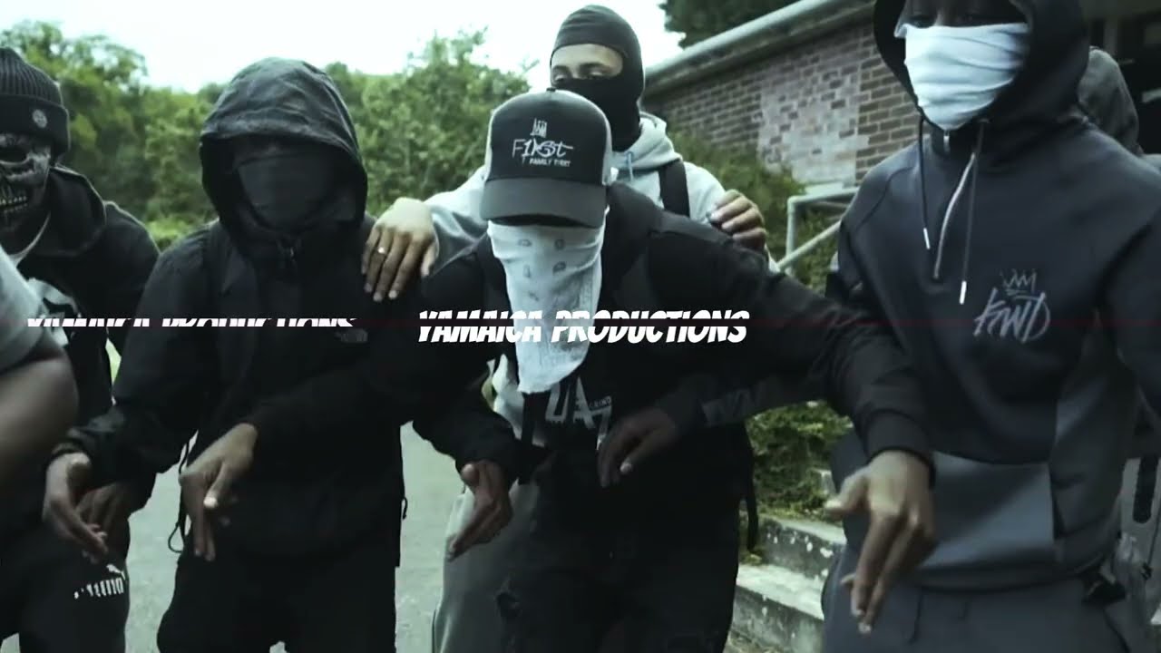 *FREE* UK Drill Type Beat ''Doing Up Road'' / UK Drill (Prod.by.Yamaica)