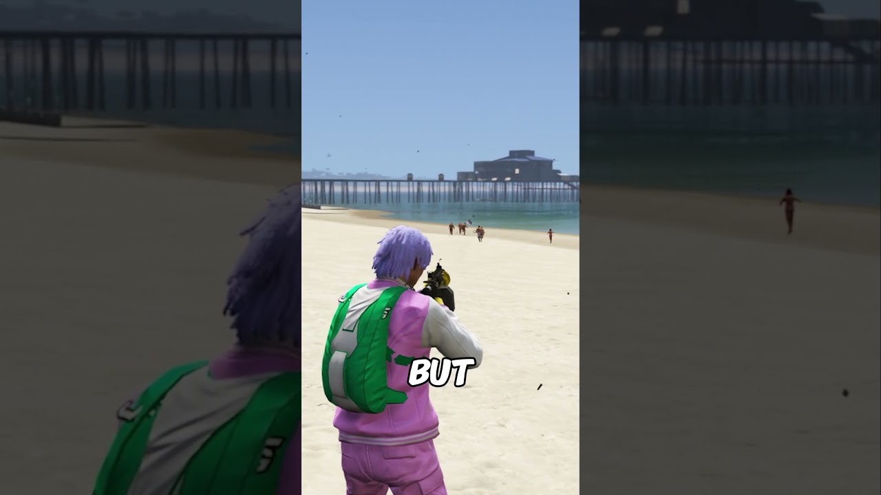 Tips For Noobs In GTA 5!